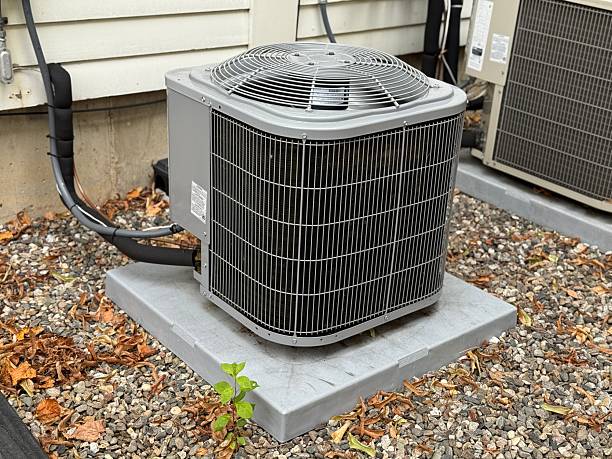 24/7 Emergency Hvac experts in Savannah, TX