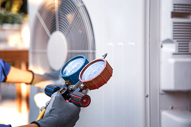 Affordable Hvac solutions in Savannah, TX